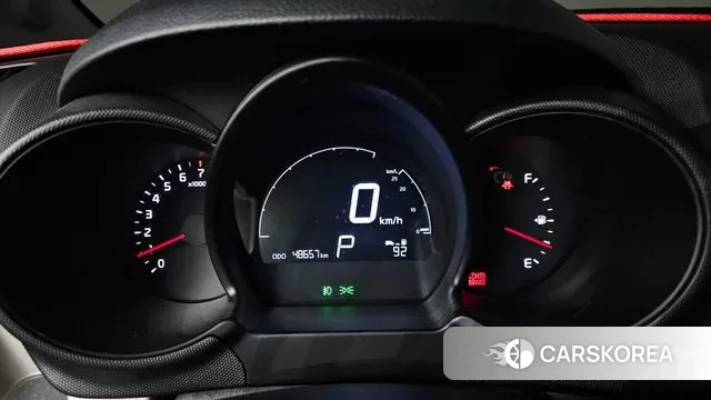 Kia The New Ray id 2941355 из Кореи 18