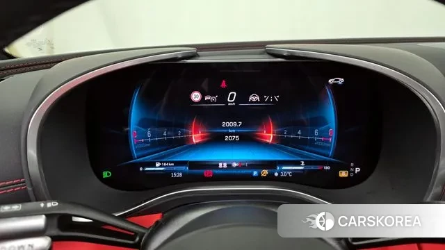 Mercedes-Benz SL-Class R232 id 3446941 из Кореи 18