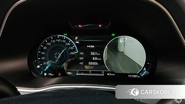 Genesis GV80 id 4501355 из Кореи 37