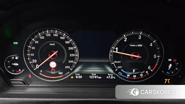 BMW 3 Series GT (F34) id 3417392 из Кореи 18