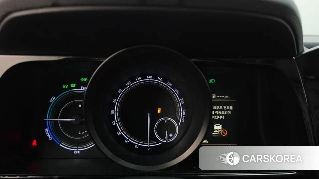 Hyundai Avante Hybrid (CN7) id 4656844 из Кореи 29