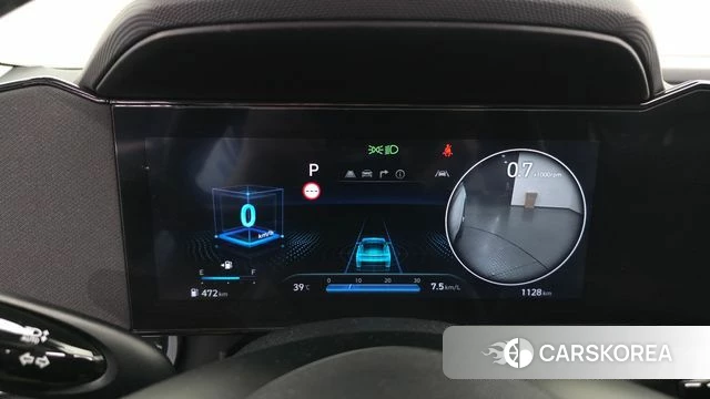 Hyundai The New Avante (CN7) id 4644938 из Кореи 28