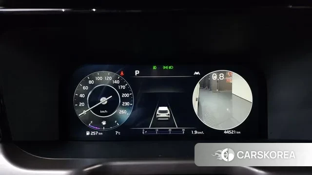 Kia Sorento 4th Generation id 3420712 из Кореи 18