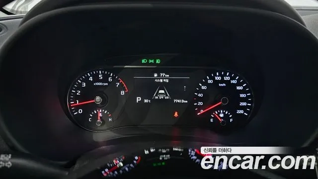 Kia Soul Booster id 2881511 из Кореи 18