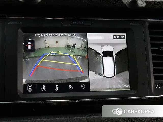 Kia The New Carnival id 3494382 из Кореи 18