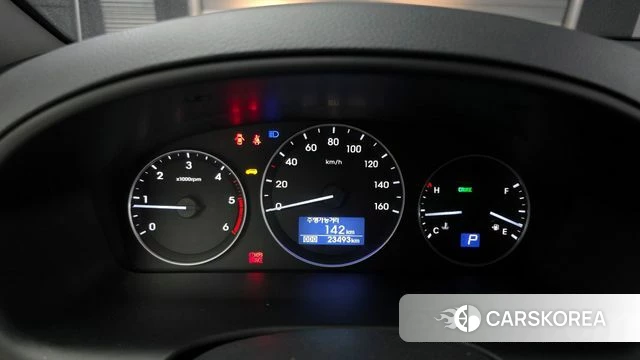 Hyundai The New Grand Starex id 4284379 из Кореи 18