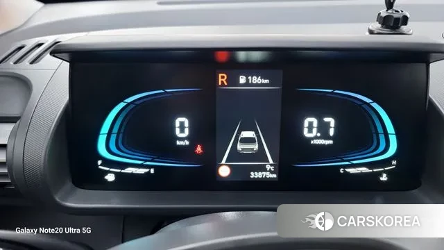 Hyundai Casper id 3389520 из Кореи 18