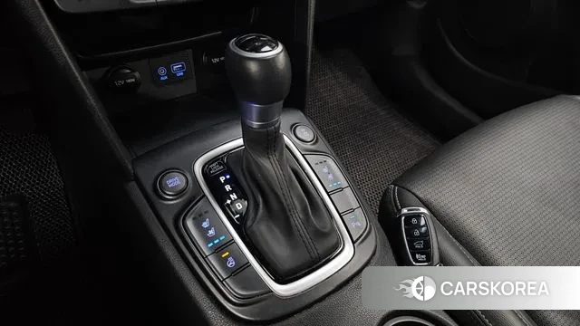 Hyundai Kona id 3588356 из Кореи 18