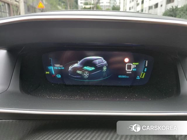 Peugeot e-208 second Generation id 4581068 из Кореи 16