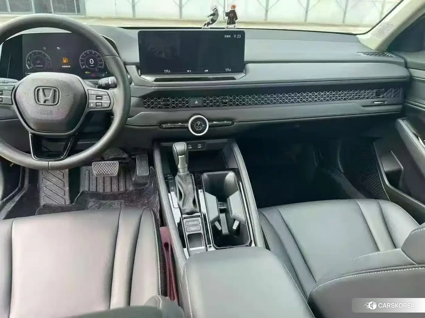 Honda Accord id 4628449 из Китая 10