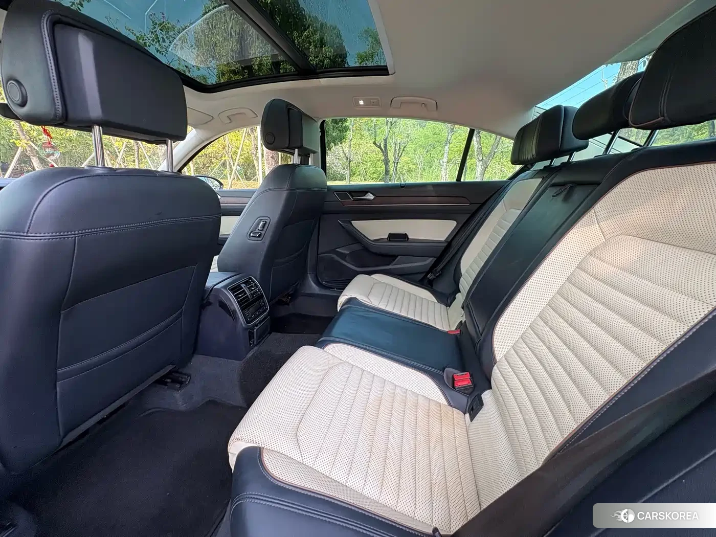 Volkswagen Magotan id 4576660 из Китая 8