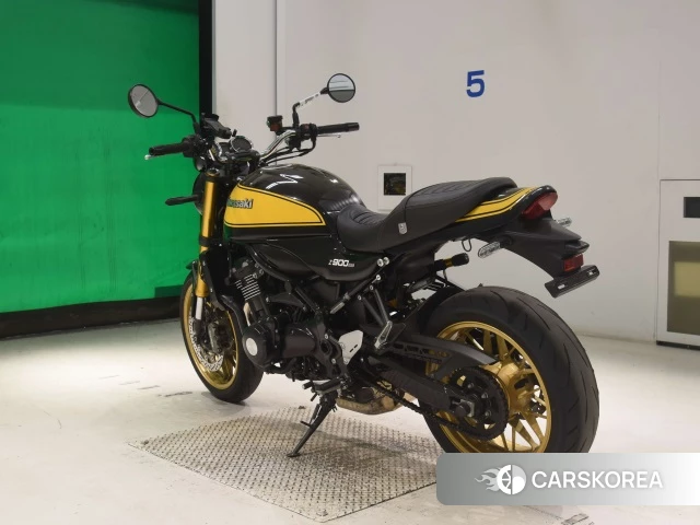 Kawasaki Z900RS SE id 4313130 из Японии 8