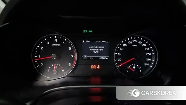 Kia Come New K3 id 3440009 из Кореи 18