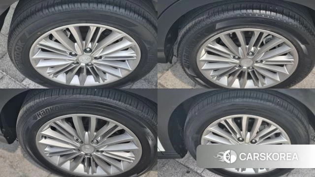Hyundai Kona id 4262791 из Кореи 18