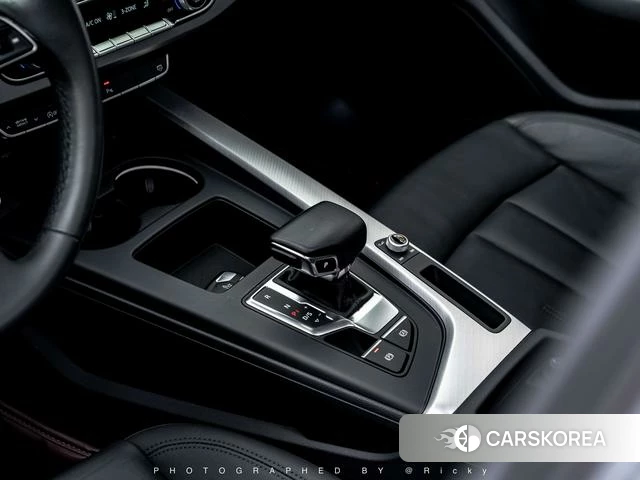 Audi A5 id 4320768 из Китая 9