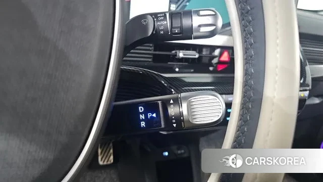 Hyundai Ionic 5 id 3712014 из Кореи 18