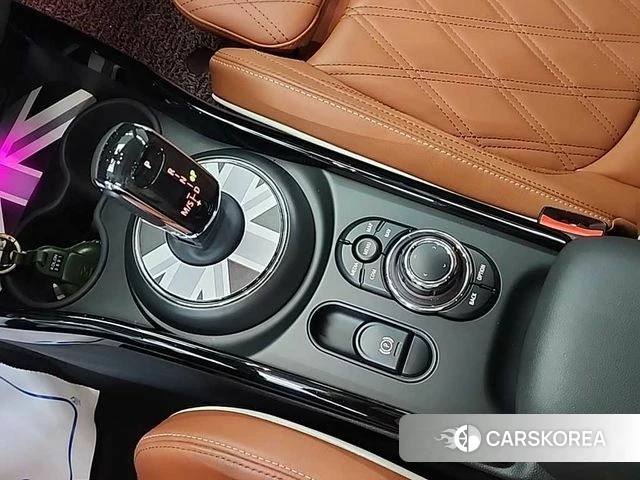 Mini Cooper S Clubman id 3858824 из Кореи 18