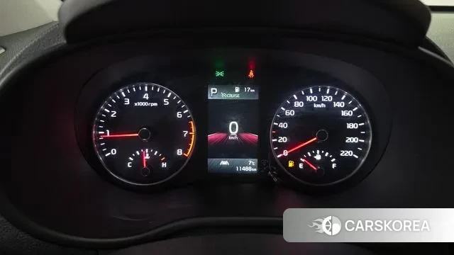 Kia Morning Urban (JA) id 3567061 из Кореи 18