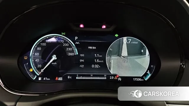 Genesis GV70 id 3477507 из Кореи 18