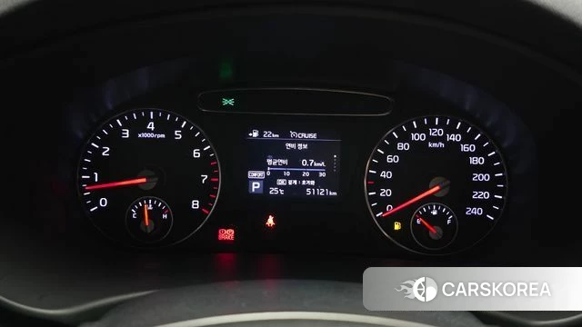 Kia The New Sorento id 4737098 из Кореи 18