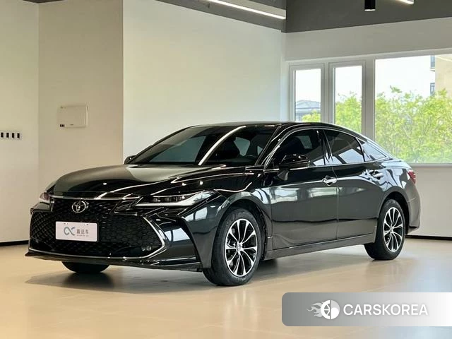 Toyota Asian dragon id 4273320 из Китая 14
