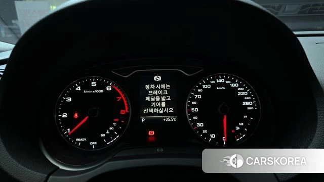 Audi New A3 id 4339625 из Кореи 28