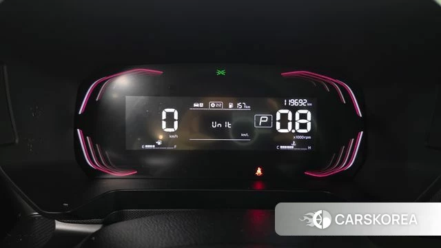 Kia The New Kia Ray id 4730891 из Кореи 18