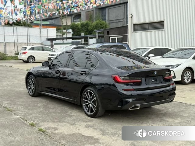 BMW 3 series id 4256378 из Китая 15