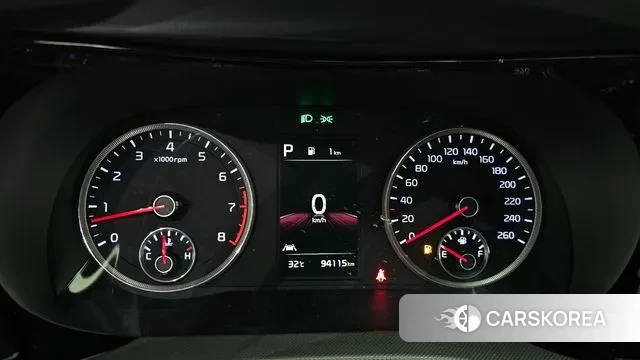 Kia K5 3rd generation id 2985827 из Кореи 18