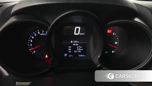 Kia The New Ray id 4651836 из Кореи 29