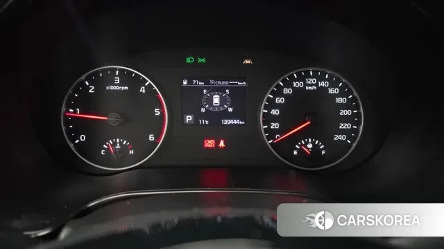 Kia Seltos id 3484186 из Кореи 18