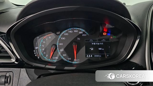 Chevrolet (GM Daewoo) The New Spark id 4383808 из Кореи 29