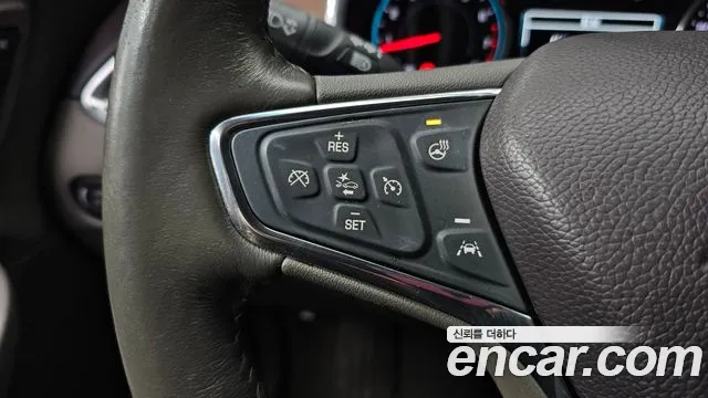 Chevrolet (GM Daewoo) All New Malibu id 2766192 из Кореи 18