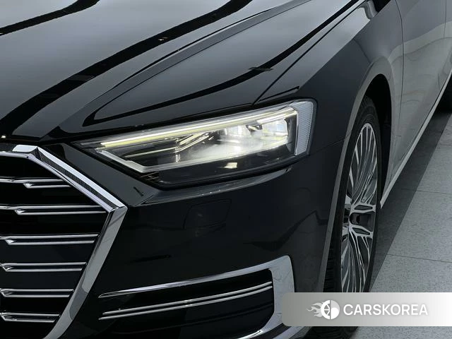 Audi A8 id 4214557 из Китая 29