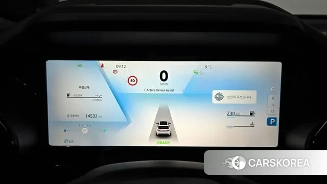 Renault Korea (Samsung) Grand Coleos id 3720847 из Кореи 18