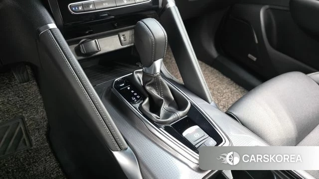 Renault Korea (Samsung) The New QM6 id 4519932 из Кореи 29