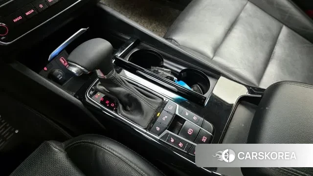 Kia Come New K7 id 3713688 из Кореи 18