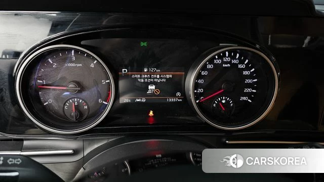 Kia Carnival 4th generation id 4480677 из Кореи 18