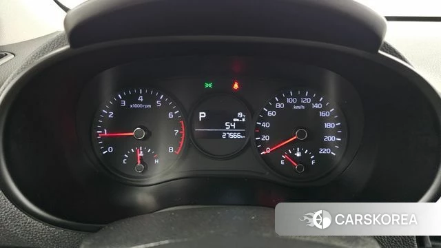 Kia All New Morning (JA) id 4937830 из Кореи 33