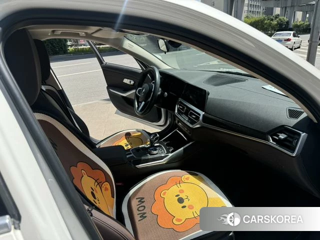 BMW 3 series id 4272324 из Китая 8