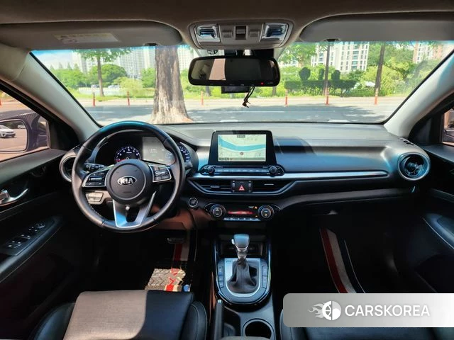 Kia Come New K3 id 4677710 из Кореи 16