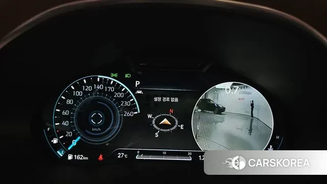 Genesis G80 (RG3) id 3023856 из Кореи 18