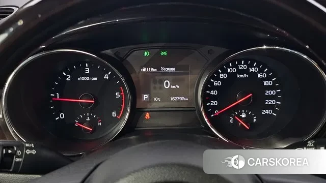 Kia The New Carnival id 3742770 из Кореи 18