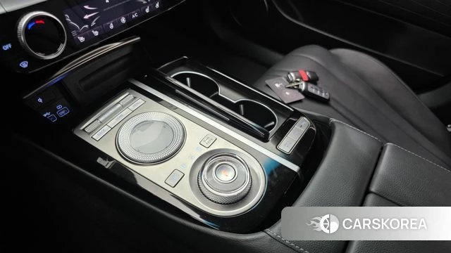 Genesis G80 (RG3) id 4282662 из Кореи 35