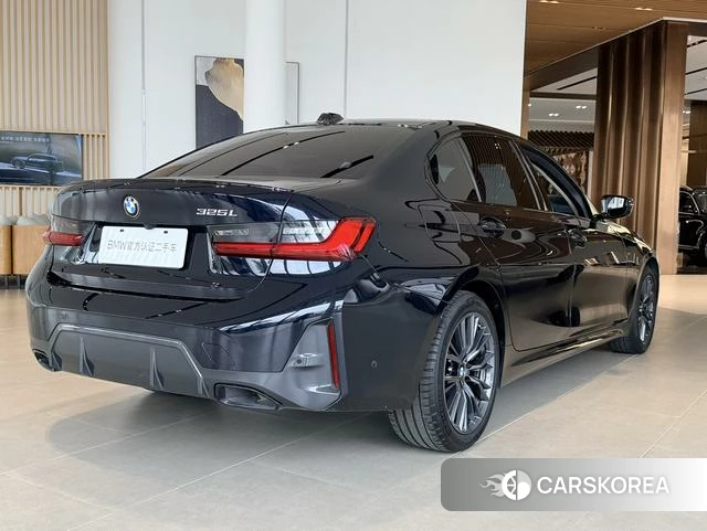 BMW 3 series id 4348620 из Китая 9