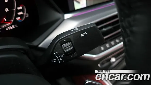 BMW X6 (G06) id 2705475 из Кореи 18