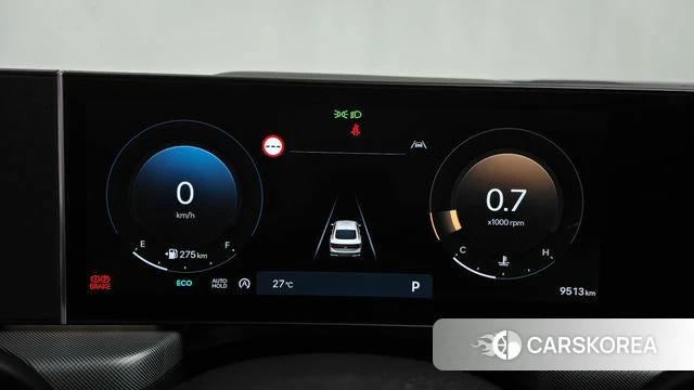 Hyundai Sonata D Edge (DN8) id 4493981 из Кореи 18