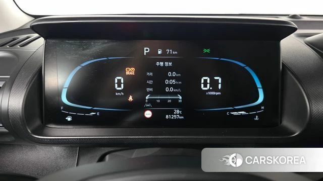 Hyundai Casper id 4593245 из Кореи 27