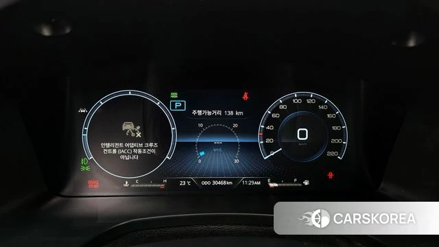 Ssangyong The New Rexton Sport id 4400951 из Кореи 18