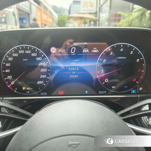 Mercedes-Benz E-class id 4307263 из Китая 8